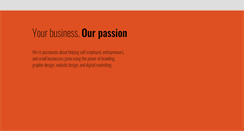 Desktop Screenshot of hvdstudios.com